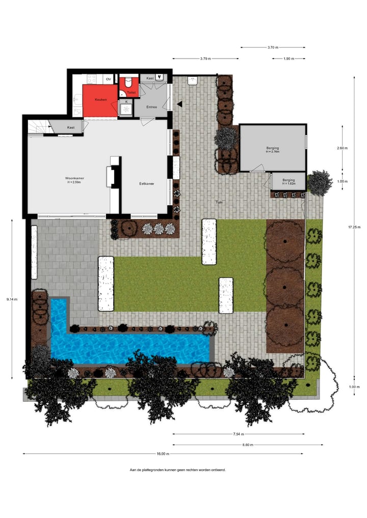 Foto 54 van Brittenburg 4