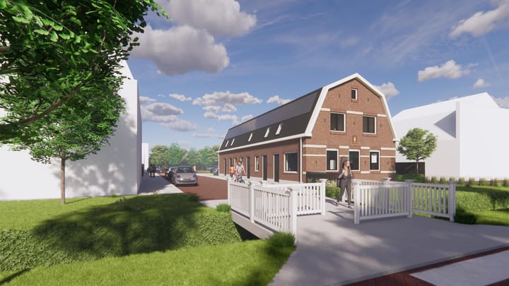 Foto 1 van Dirck van Osslaan 10