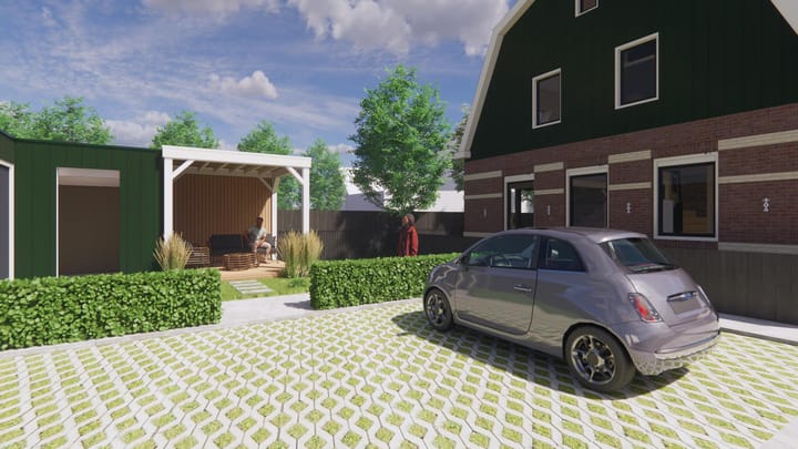 Foto 2 van Dirck van Osslaan 10