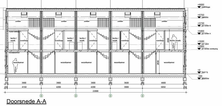 Foto 6 van Dirck van Osslaan 10