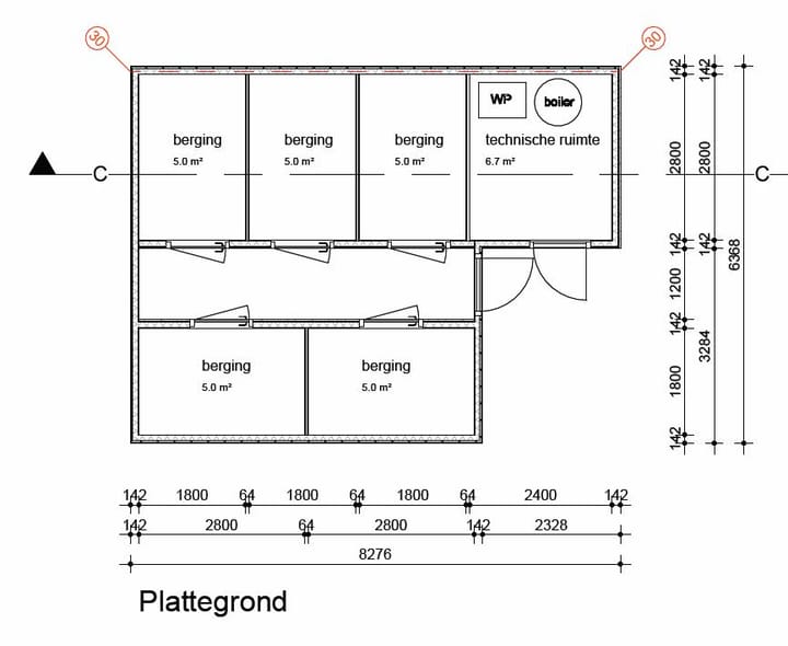 Foto 7 van Dirck van Osslaan 10
