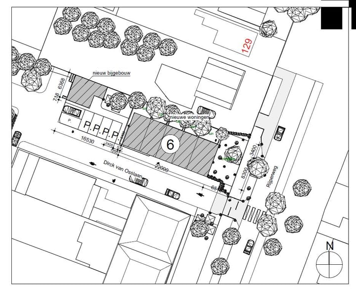 Foto 8 van Dirck van Osslaan 10