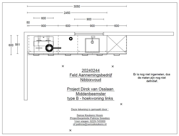 Foto 9 van Dirck van Osslaan 10
