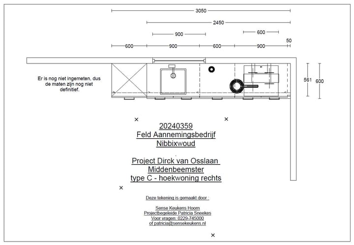 Foto 10 van Dirck van Osslaan 10