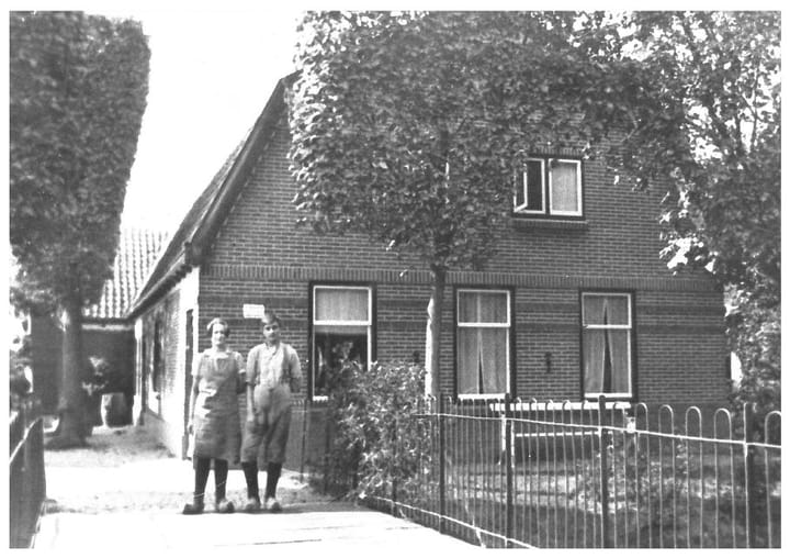 Foto 11 van Dirck van Osslaan 10