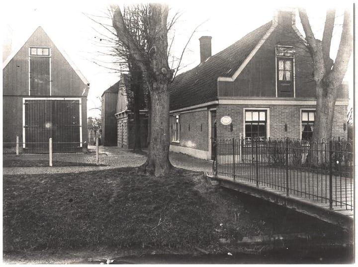 Foto 12 van Dirck van Osslaan 10