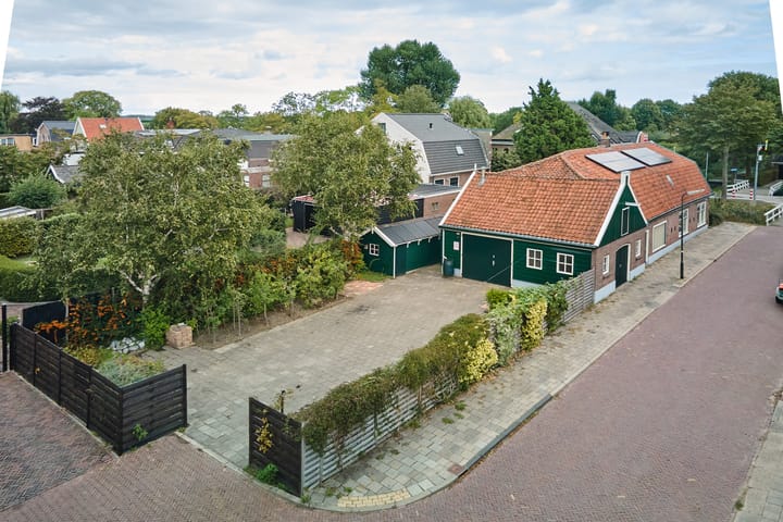 Foto 14 van Dirck van Osslaan 10