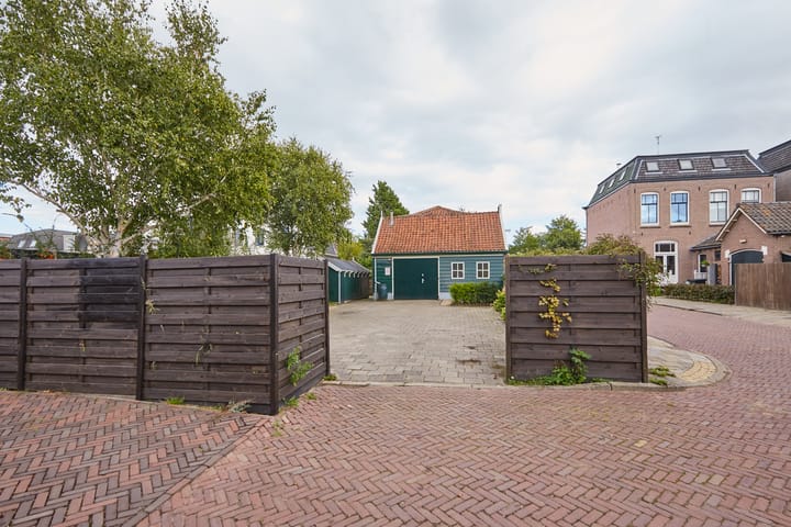 Foto 16 van Dirck van Osslaan 10