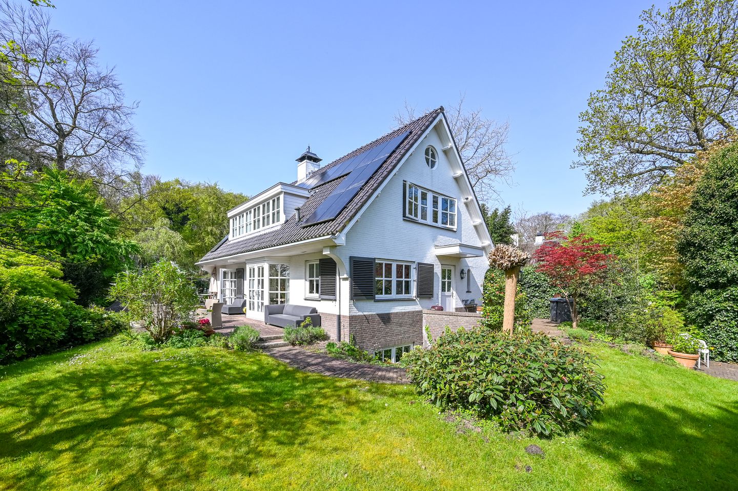 Foto 1 van Leonard Springerhof 8