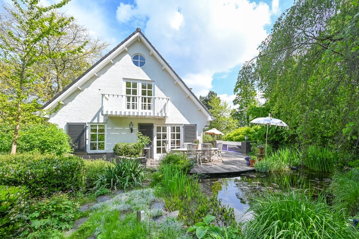 Foto 2 van Leonard Springerhof 8