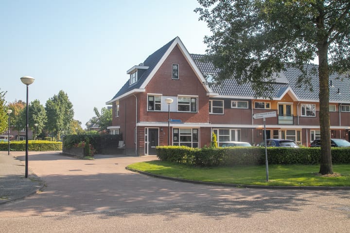 Foto 5 van Ruurd Visserstraat 50