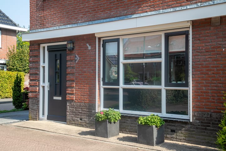 Foto 6 van Ruurd Visserstraat 50