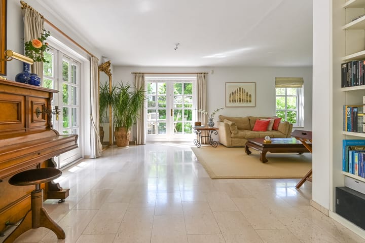 Foto 7 van Leonard Springerhof 8