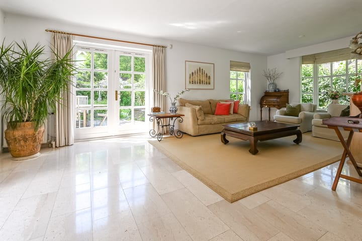 Foto 8 van Leonard Springerhof 8