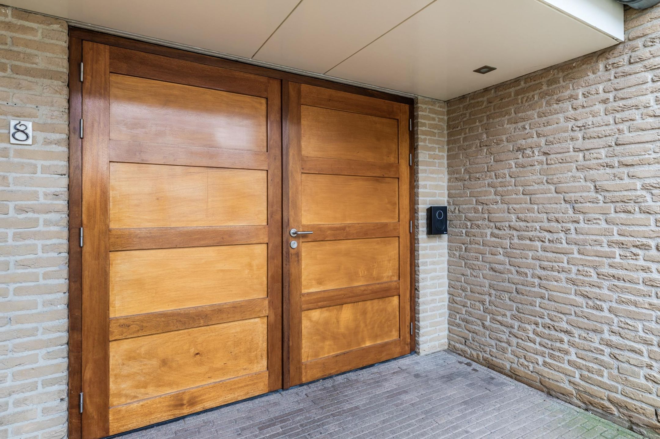 Foto 3 van Binsfelderhof 8