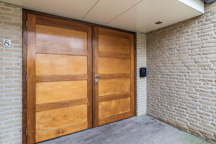 Foto 3 van Binsfelderhof 8