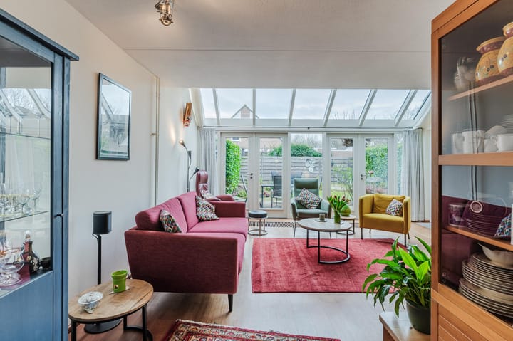 Foto 4 van Binsfelderhof 8