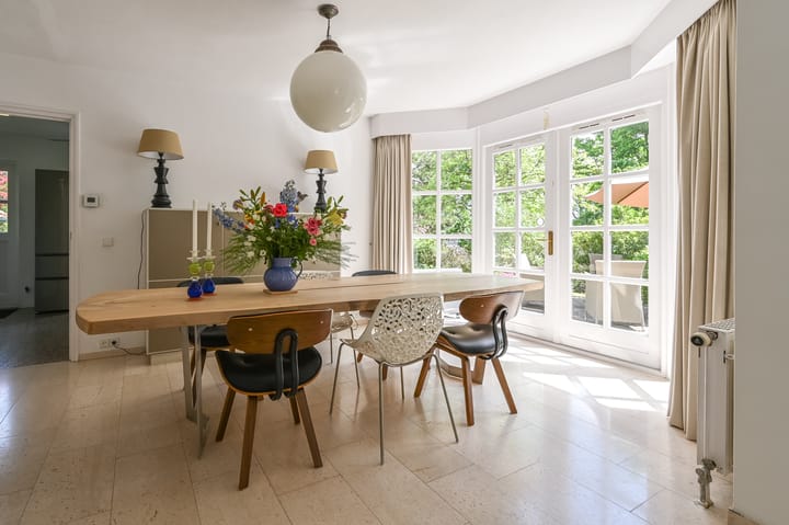 Foto 13 van Leonard Springerhof 8