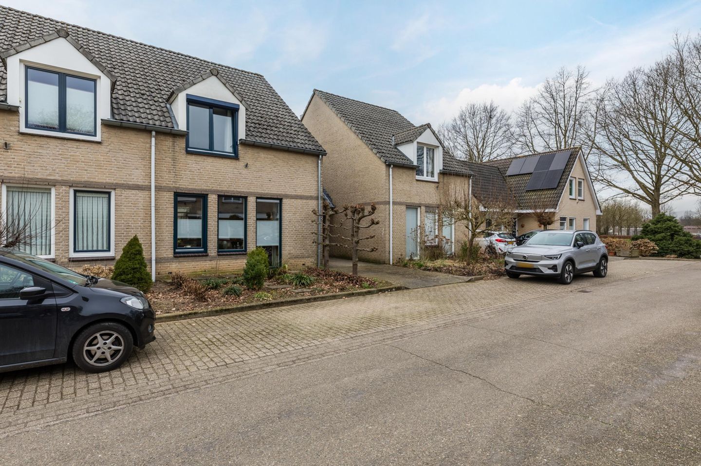 Foto 5 van Binsfelderhof 8