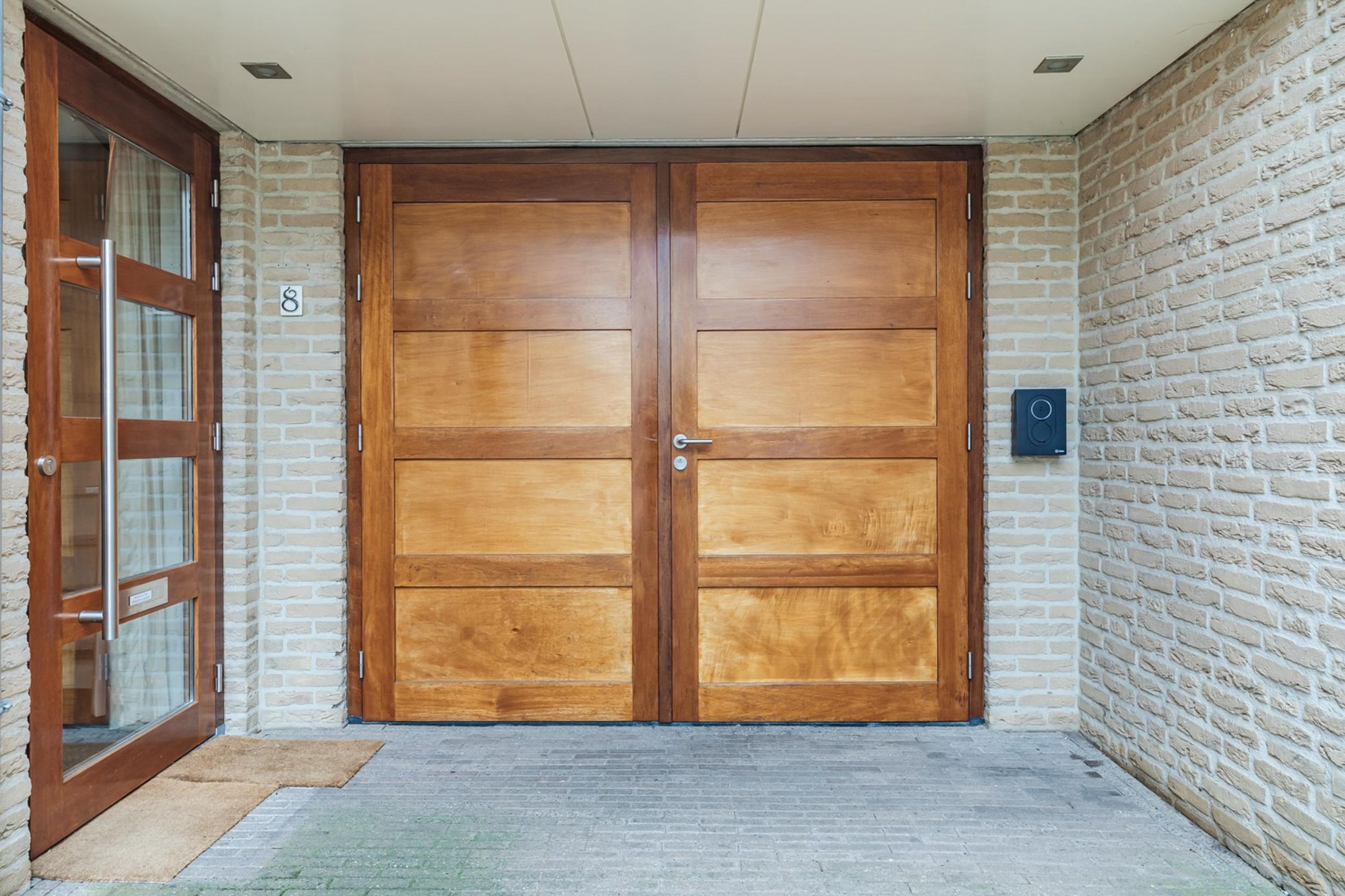 Foto 6 van Binsfelderhof 8