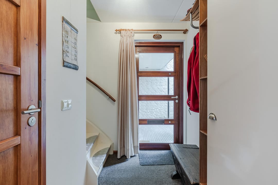 Foto 7 van Binsfelderhof 8