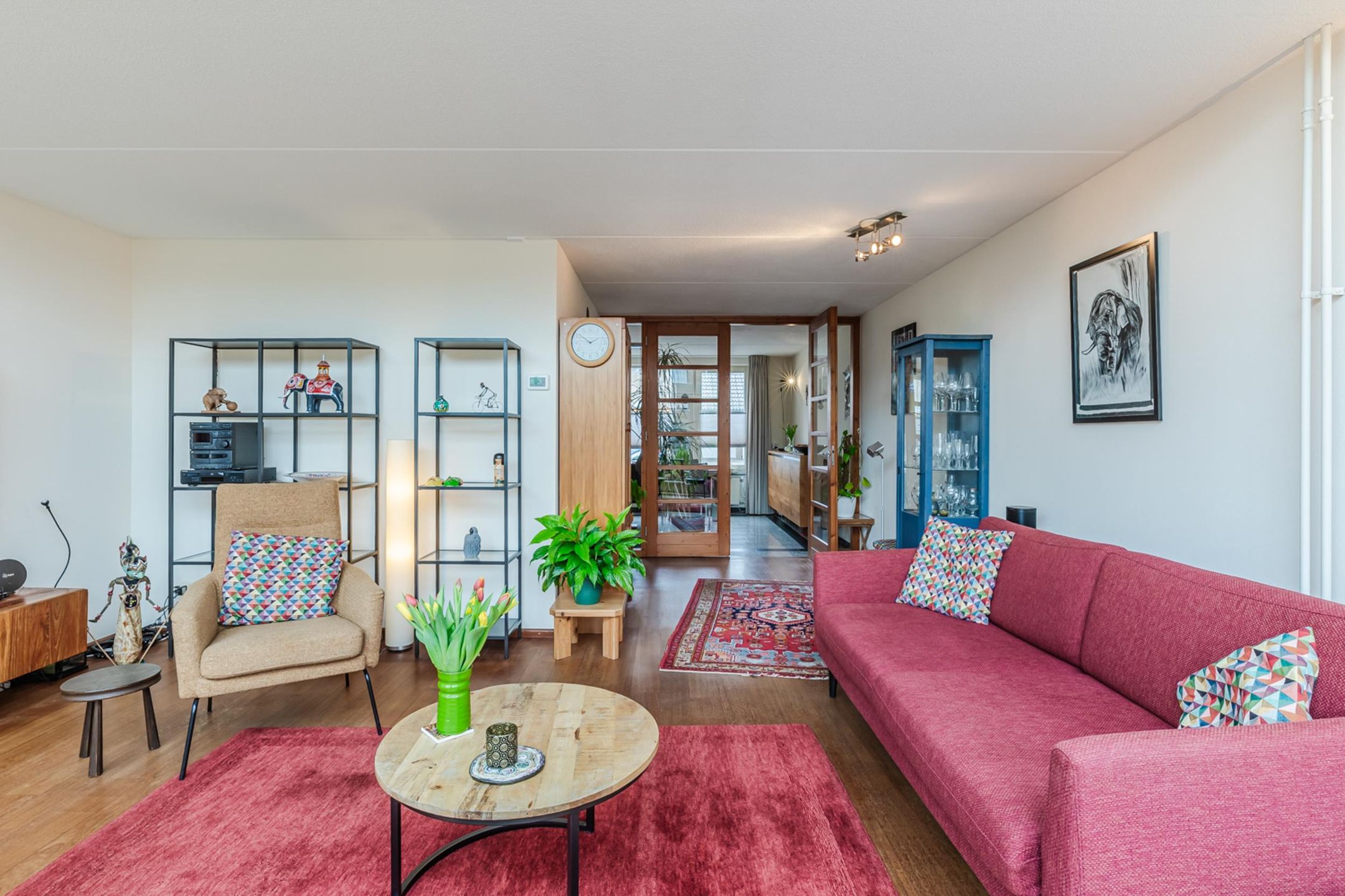 Foto 12 van Binsfelderhof 8