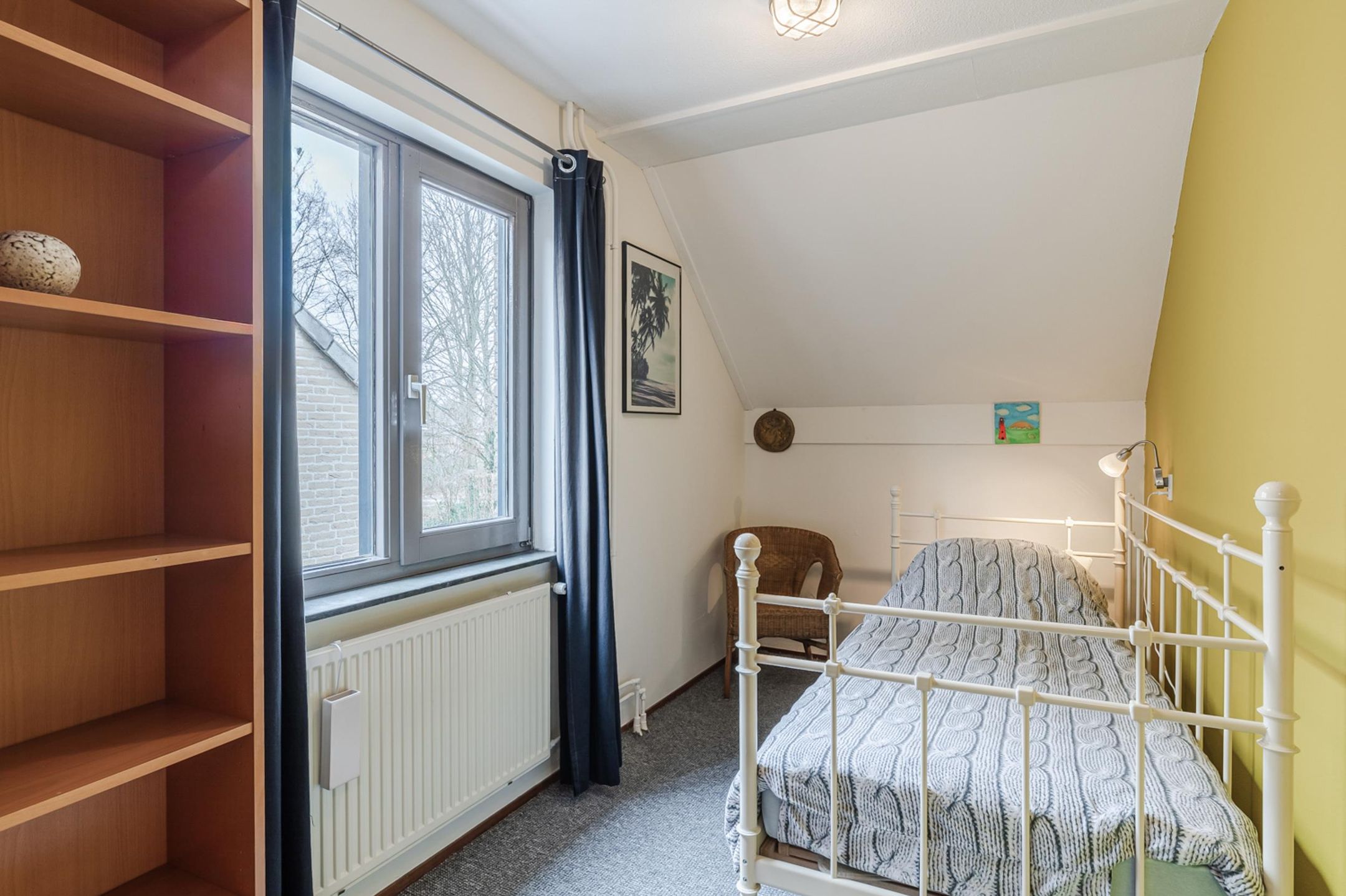 Foto 21 van Binsfelderhof 8