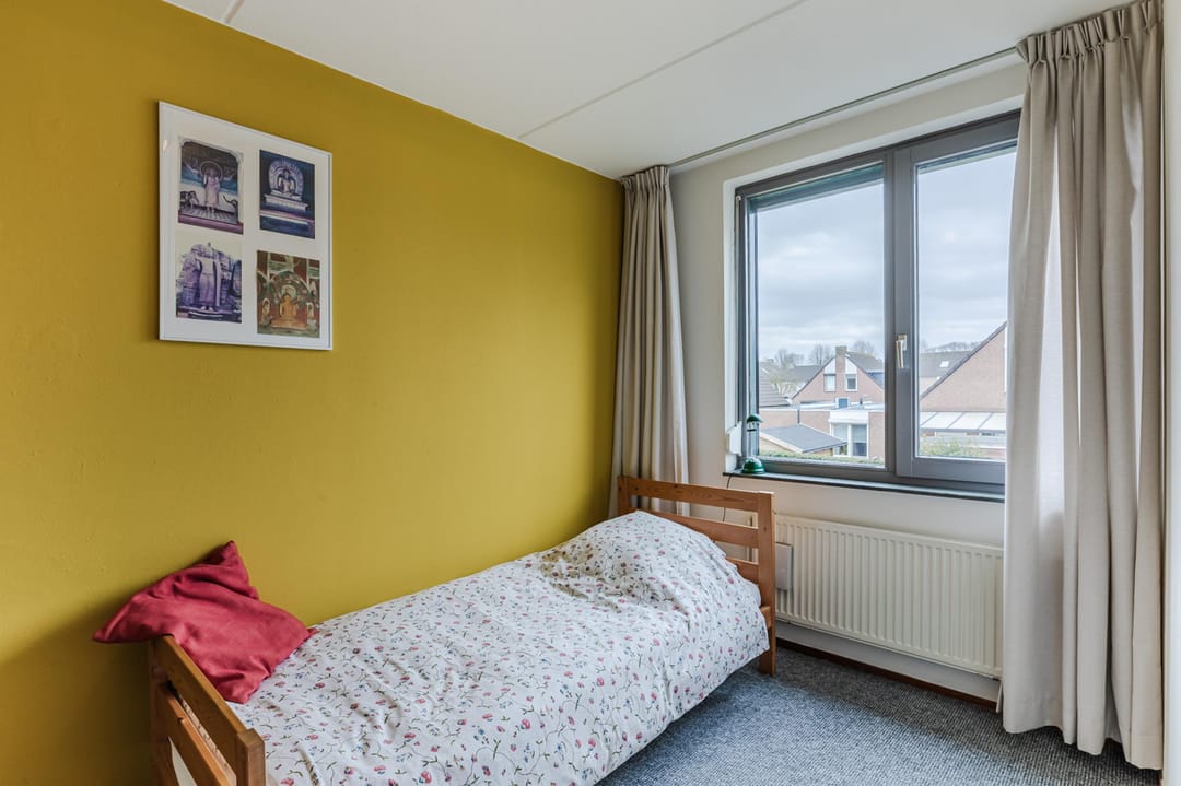 Foto 23 van Binsfelderhof 8