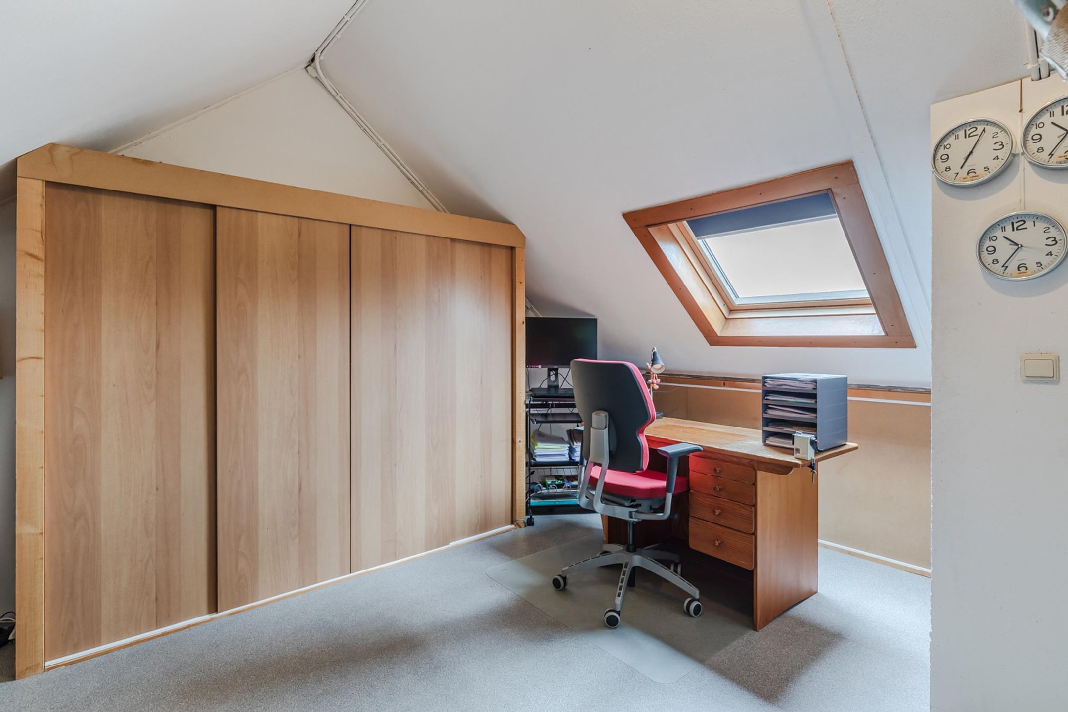 Foto 33 van Binsfelderhof 8