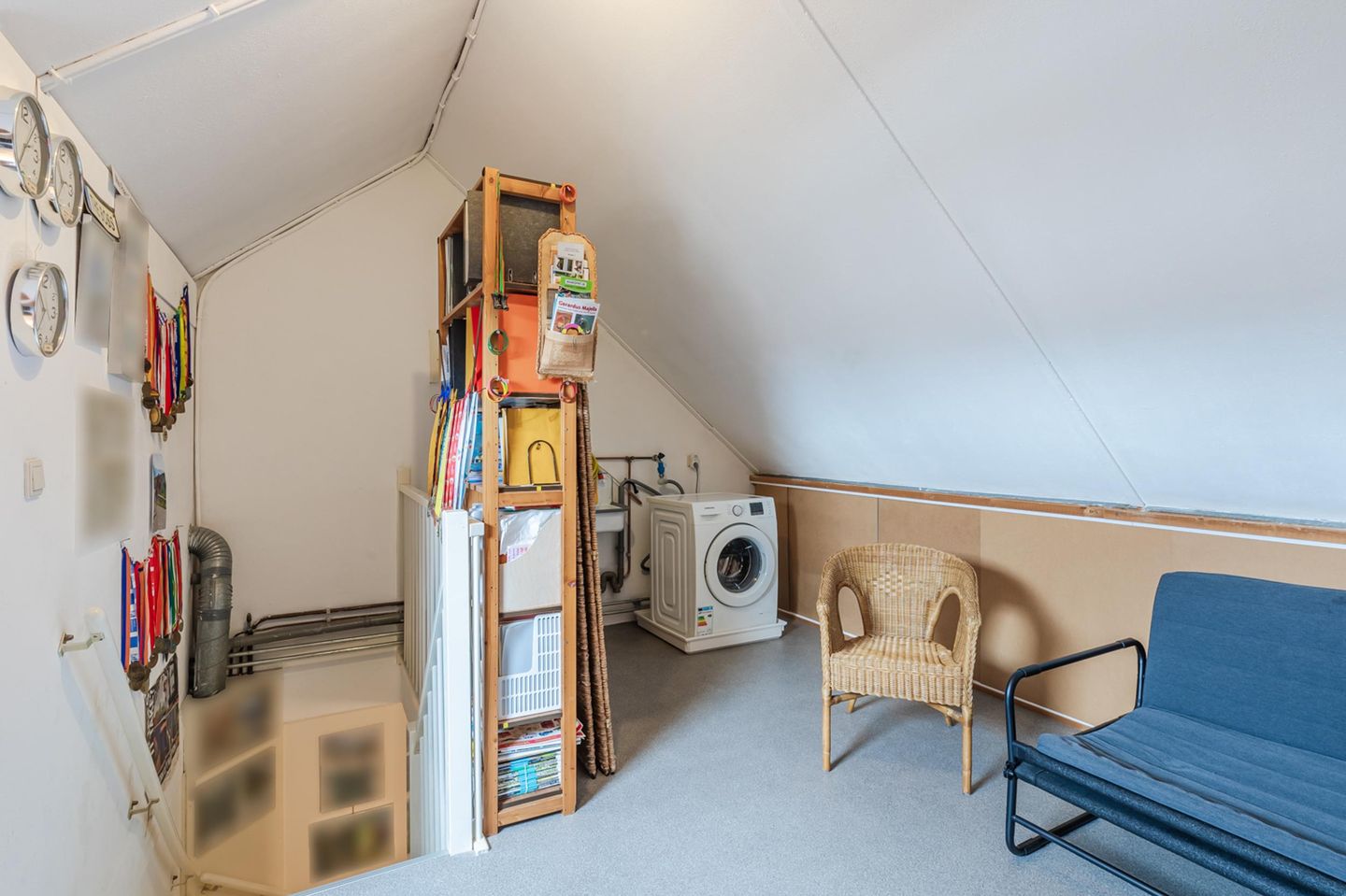 Foto 34 van Binsfelderhof 8