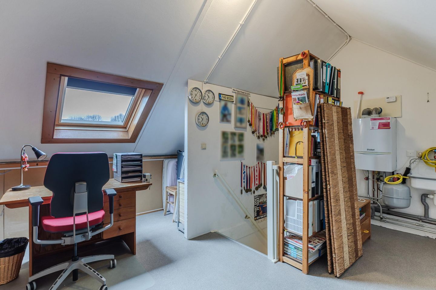 Foto 35 van Binsfelderhof 8