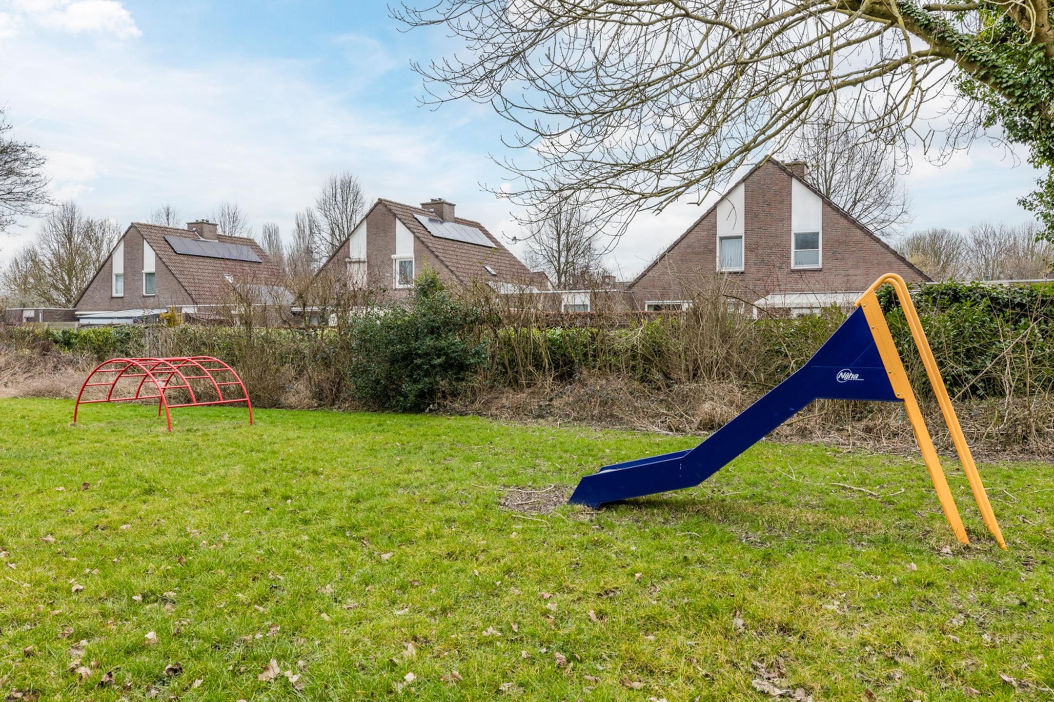 Foto 45 van Binsfelderhof 8