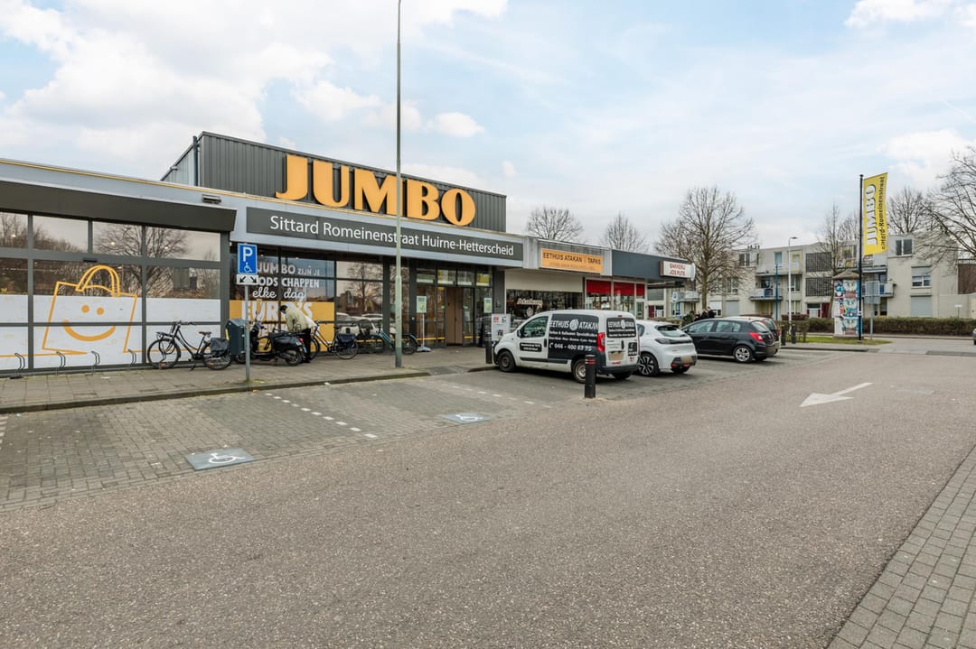 Foto 46 van Binsfelderhof 8