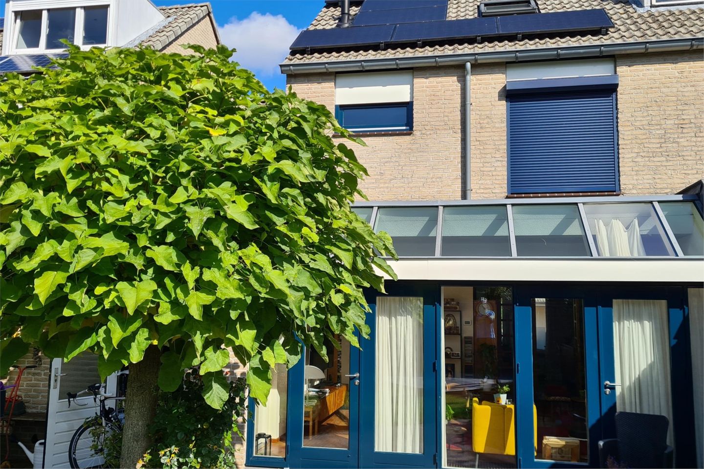 Foto 49 van Binsfelderhof 8