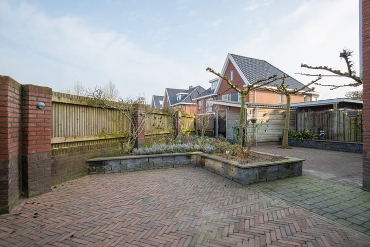 Foto 30 van Ruurd Visserstraat 50