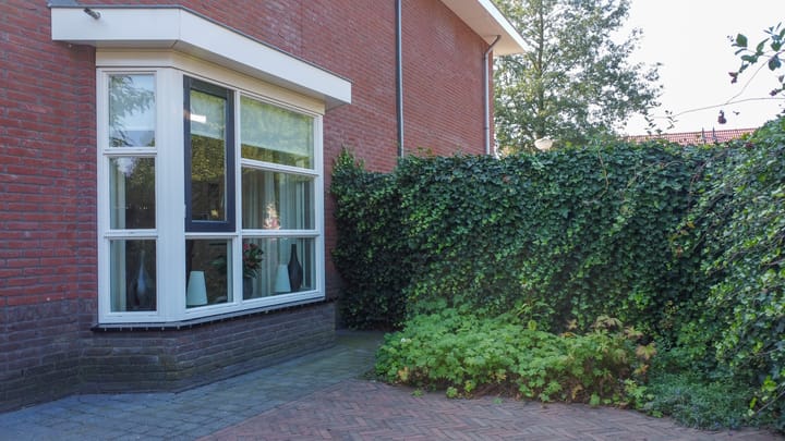 Foto 33 van Ruurd Visserstraat 50