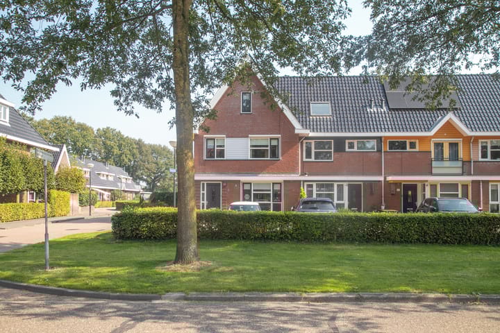 Foto 36 van Ruurd Visserstraat 50