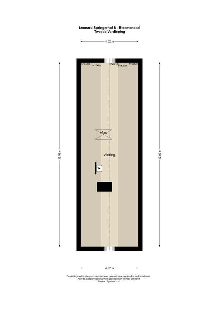 Foto 59 van Leonard Springerhof 8