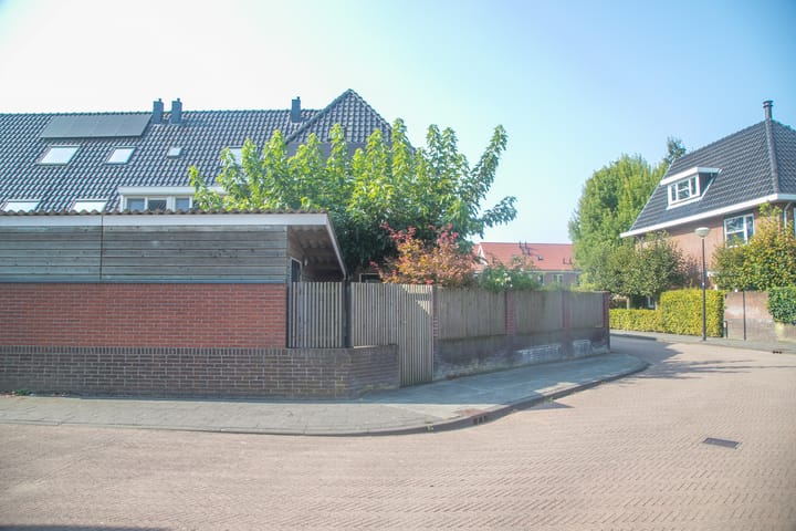 Foto 38 van Ruurd Visserstraat 50