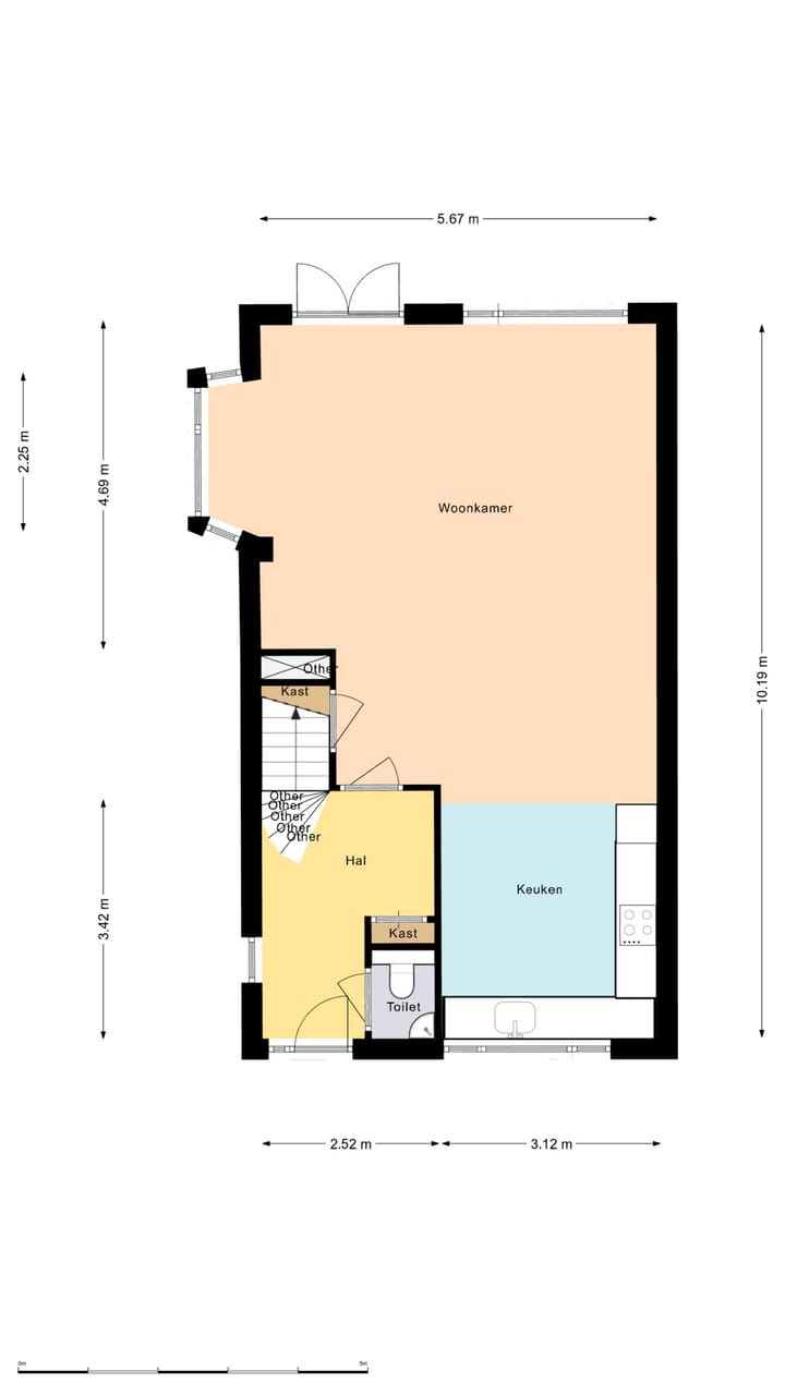 Foto 46 van Ruurd Visserstraat 50