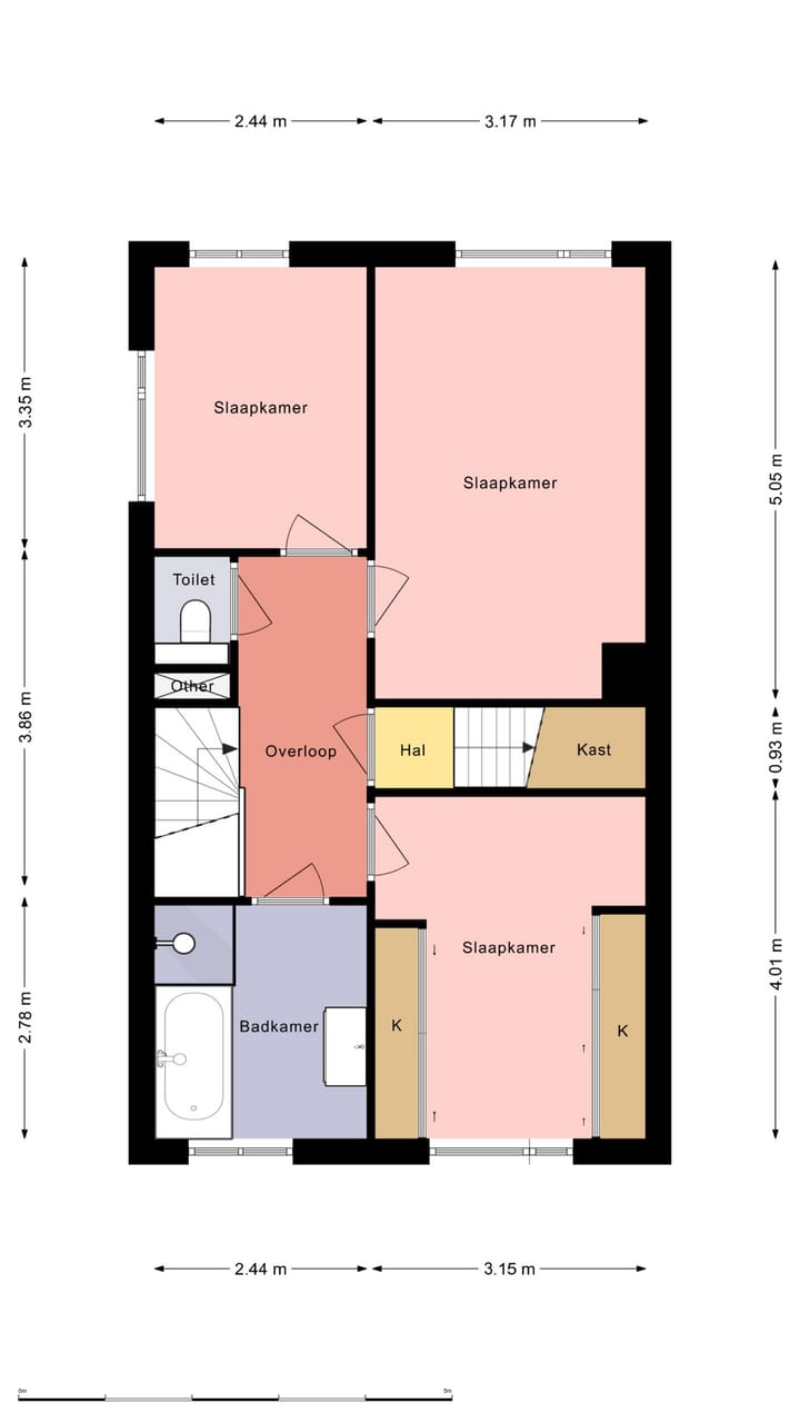 Foto 47 van Ruurd Visserstraat 50