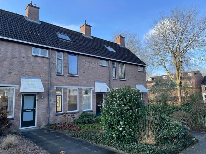 Foto 1 van Westerd 4