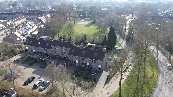 Foto 2 van Westerd 4