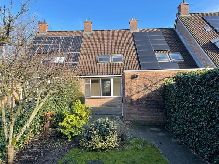 Foto 10 van Westerd 4