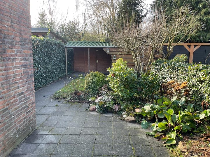 Foto 11 van Westerd 4