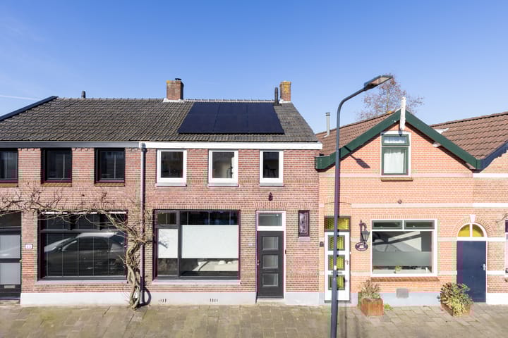 Foto 1 van Ploegstraat 45