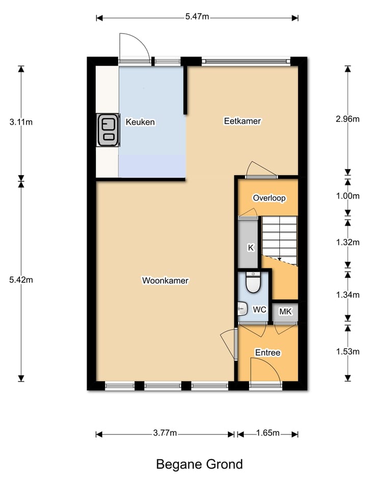 Foto 14 van Westerd 4