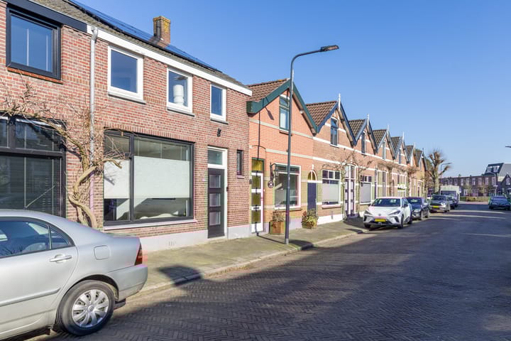 Foto 8 van Ploegstraat 45