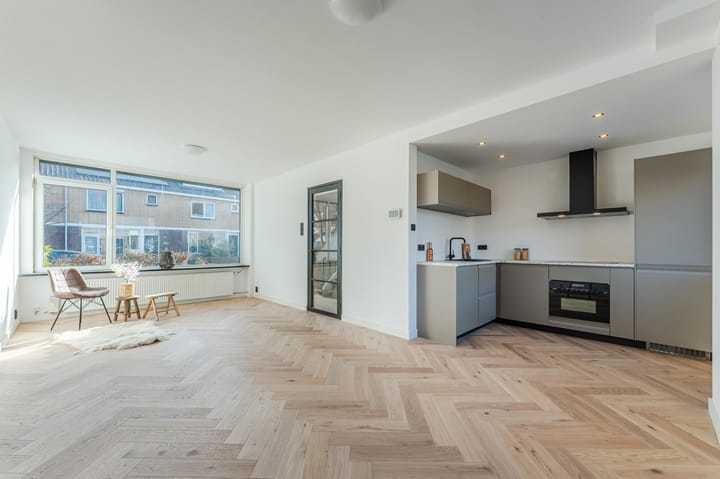 Foto 1 van Prunusstraat 27