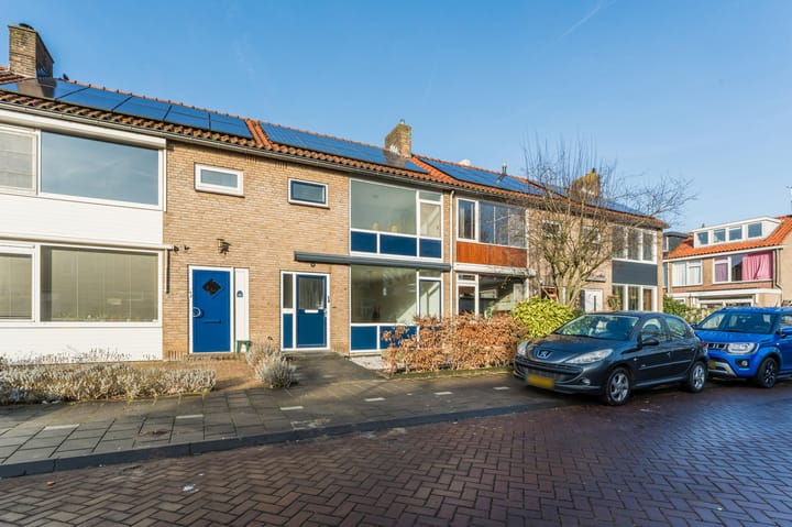 Foto 2 van Prunusstraat 27